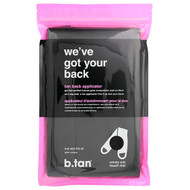 <img alt="b.tan, Weve Got Your Back, Tan Back Applicator, Black, One Size Fits All, 1 Applicator" title="b.tan, Weve Got Your Back, Tan Back Applicator, Black, One Size Fits All, 1 Applicator,9347108003054"