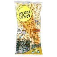 <img alt="BjornQorn, Sun-Popped Corn, Spicy, 3 oz (85 g)" title="BjornQorn, Sun-Popped Corn, Spicy, 3 oz (85 g),862211000138"