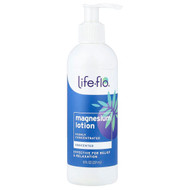 <img alt="Life-flo, Magnesium Lotion, Highly Concentrated, Unscented, 8 fl oz (237 ml)" title="Life-flo, Magnesium Lotion, Highly Concentrated, Unscented, 8 fl oz (237 ml),645951164120"