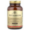 <img alt="Solgar, Potassium, 100 Tablets (99 mg per Tablet)" title="Solgar, Potassium, 100 Tablets (99 mg per Tablet),033984022607"