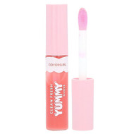 <img alt="Covergirl, Clean Fresh Yummy Gloss, 500 Havana Good Time, 0.33 fl oz (10 ml)" title="Covergirl, Clean Fresh Yummy Gloss, 500 Havana Good Time, 0.33 fl oz (10 ml),3616304005015"