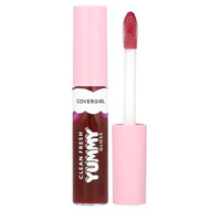 <img alt="Covergirl, Clean Fresh Yummy Gloss, 300 Acai You Later, 0.33 fl oz (10 ml)" title="Covergirl, Clean Fresh Yummy Gloss, 300 Acai You Later, 0.33 fl oz (10 ml),3616304005022"