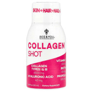 <img alt="3 PACK of Bee & You, Collagen Shot, 1.69 fl oz (50 ml)" title="3 PACK of Bee & You, Collagen Shot, 1.69 fl oz (50 ml),190853003423"