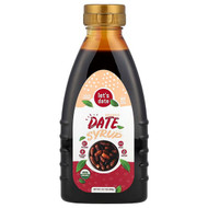 <img alt="Lets Date, Organic Date Syrup , 14.1 oz (400 g)" title="Lets Date, Organic Date Syrup , 14.1 oz (400 g),860005793112"