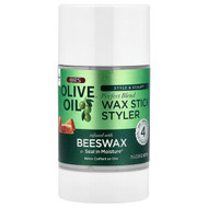 <img alt="ORS, Olive Oil, Perfect Blend Wax Stick Styler, 2.65 oz (75 g)" title="ORS, Olive Oil, Perfect Blend Wax Stick Styler, 2.65 oz (75 g),632169121823"