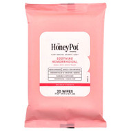 <img alt="The Honey Pot Company, Soothing Hemorrhoidal Wipes, Maximum Strength, 20 Wipes" title="The Honey Pot Company, Soothing Hemorrhoidal Wipes, Maximum Strength, 20 Wipes,810132230059"