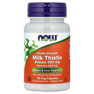<img alt="Now Foods, Milk Thistle Extract, 50 Veg Capsules" title="Now Foods, Milk Thistle Extract, 50 Veg Capsules,733739047380"