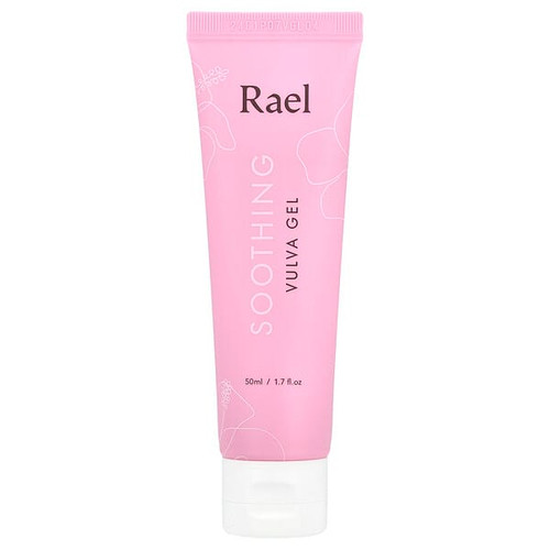<img alt="Rael, Soothing Vulva Gel, 1.7 fl oz (50 ml)" title="Rael, Soothing Vulva Gel, 1.7 fl oz (50 ml),810027131928"