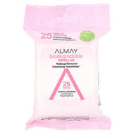 <img alt="Almay, Makeup Remover Cleansing Towelettes, With Micellar , 25 Wipes" title="Almay, Makeup Remover Cleansing Towelettes, With Micellar , 25 Wipes,309970078065"