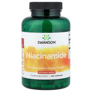 <img alt="Swanson Vitamins, Niacinamide, 250 mg, 250 Capsules" title="Swanson Vitamins, Niacinamide, 250 mg, 250 Capsules,087614010496"