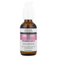 <img alt="Advanced Clinicals, Rosehip Oil, 1.8 fl oz (53 ml)" title="Advanced Clinicals, Rosehip Oil, 1.8 fl oz (53 ml),819265008795"
