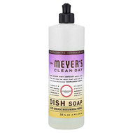 <img alt="Mrs. Meyers Clean Day, Dish Soap, Compassion Flower, 16 fl oz (473 ml)" title="Mrs. Meyers Clean Day, Dish Soap, Compassion Flower, 16 fl oz (473 ml),808124113831"