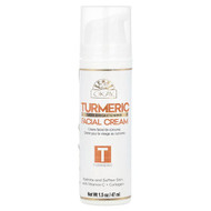 <img alt="Okay Pure Naturals, Skin Brightening, Facial Cream, Turmeric, 1.5 oz (47 ml)" title="Okay Pure Naturals, Skin Brightening, Facial Cream, Turmeric, 1.5 oz (47 ml),810086472598"