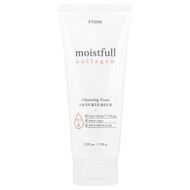 <img alt="ETUDE, Moistfull Collagen, Cleansing Foam, 5.29 oz (150 g)" title="ETUDE, Moistfull Collagen, Cleansing Foam, 5.29 oz (150 g),8809668018998"