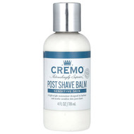 <img alt="Cremo, Post Shave Balm, Sensitive Skin, 4 fl oz ( 118 ml)" title="Cremo, Post Shave Balm, Sensitive Skin, 4 fl oz ( 118 ml),811847036271"