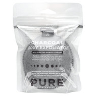 <img alt="Earth Therapeutics, Pure, Charcoal Body Exfoliator With Purifying Bamboo Charcoal, 1 Exfoliator" title="Earth Therapeutics, Pure, Charcoal Body Exfoliator With Purifying Bamboo Charcoal, 1 Exfoliator,073377073076"