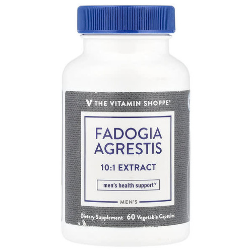 <img alt="The Vitamin Shoppe, Mens Fadogia Agrestis, 60 Vegetable Capsules (600 mg per Capsule)" title="The Vitamin Shoppe, Mens Fadogia Agrestis, 60 Vegetable Capsules (600 mg per Capsule),766536003228"