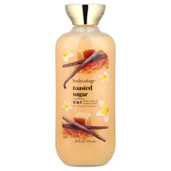 <img alt="Bodycology, 2 In 1 Body Wash & Bubble Bath, Toasted Sugar, 16 fl oz (473 ml)" title="Bodycology, 2 In 1 Body Wash & Bubble Bath, Toasted Sugar, 16 fl oz (473 ml),885645012331"