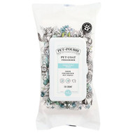 <img alt="Poo-Pourri, Pet-Pourri, Pet Coat Freshener Wipes, Pawsitively Fresh, 50 Count" title="Poo-Pourri, Pet-Pourri, Pet Coat Freshener Wipes, Pawsitively Fresh, 50 Count,848858027493"
