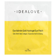 <img alt="3 PACK of Idealove, Eye Admire Gold Hydrogel Eye Patches, 1 Pair" title="3 PACK of Idealove, Eye Admire Gold Hydrogel Eye Patches, 1 Pair,898220025251"