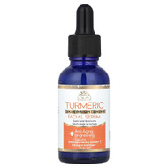 <img alt="Okay Pure Naturals, Skin Brightening, Facial Serum, Turmeric, 1 fl oz (30 ml)" title="Okay Pure Naturals, Skin Brightening, Facial Serum, Turmeric, 1 fl oz (30 ml),810086472604"