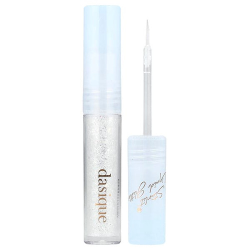 <img alt="Dasique, Starlit Jewel Liquid Glitter, 02 Candy Hearts, 0.06 oz (1.8 g)" title="Dasique, Starlit Jewel Liquid Glitter, 02 Candy Hearts, 0.06 oz (1.8 g),8809581534858"