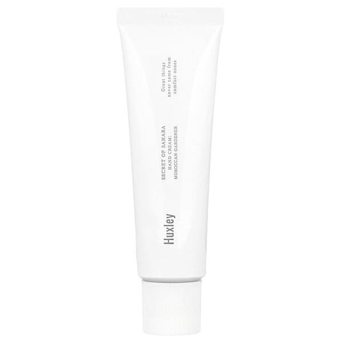 <img alt="Huxley, Secret of Sahara, Hand Cream, Moroccan Gardener, 1.01 fl oz (30 ml)" title="Huxley, Secret of Sahara, Hand Cream, Moroccan Gardener, 1.01 fl oz (30 ml),8809422535419"