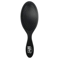 <img alt="Wet Brush, Original Detangler, Frost Black, 1 Brush" title="Wet Brush, Original Detangler, Frost Black, 1 Brush,736658479928"