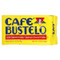 <img alt="Cafe Bustelo, Espresso Ground Coffee, 10 oz (283 g)" title="Cafe Bustelo, Espresso Ground Coffee, 10 oz (283 g),074471017201"