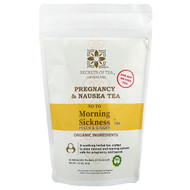 <img alt="Secrets of Tea, No To Morning Sickness Tea, Peach & Ginger, Caffeine Free, 20 Unbleached Tea Bags, 1.47 oz (41 g)" title="Secrets of Tea, No To Morning Sickness Tea, Peach & Ginger, Caffeine Free, 20 Unbleached Tea Bags, 1.47 oz (41 g),850302006787"
