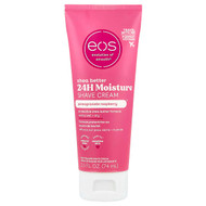 <img alt="3 PACK of EOS, Shea Better, 24H Moisture Shave Cream, Pomegranate Raspberry, 2.5 fl oz (74 ml)" title="3 PACK of EOS, Shea Better, 24H Moisture Shave Cream, Pomegranate Raspberry, 2.5 fl oz (74 ml),832992011197"