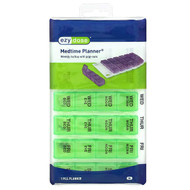 <img alt="Ezy Dose, Weekly Pop-Outs Medtime Planner, Medium, 1 Count" title="Ezy Dose, Weekly Pop-Outs Medtime Planner, Medium, 1 Count,025715674056"