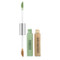<img alt="Physicians Formula, Concealer Twins Cream Concealer, 3055 Green-Light, 0.24 oz (6.8 g)" title="Physicians Formula, Concealer Twins Cream Concealer, 3055 Green-Light, 0.24 oz (6.8 g),044386030558"
