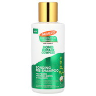 <img alt="Palmers, Coconut Oil Formula With Vitamin E, Bond Repair Complex, Bonding Shampoo, 5.1 fl oz (150 ml)" title="Palmers, Coconut Oil Formula With Vitamin E, Bond Repair Complex, Bonding Shampoo, 5.1 fl oz (150 ml),010181035234"