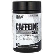 <img alt="Nutrex Research, Caffeine 200, 200 mg, 60 Capsules" title="Nutrex Research, Caffeine 200, 200 mg, 60 Capsules,850026029147"