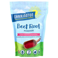 <img alt="Carrington Farms, Beet Root Powder, 10 oz (283 g)" title="Carrington Farms, Beet Root Powder, 10 oz (283 g),742392951323"