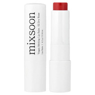 <img alt="Mixsoon, Vegan Melting Lip Balm, 02 Dry Rose, 0.14 oz (4.1 g)" title="Mixsoon, Vegan Melting Lip Balm, 02 Dry Rose, 0.14 oz (4.1 g),8809732910920"