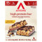 <img alt="Atkins, High Protein Bar, Chocolate Chip Granola, 4 Bars, 1.69 oz (48 g) Each" title="Atkins, High Protein Bar, Chocolate Chip Granola, 4 Bars, 1.69 oz (48 g) Each,637480006040"