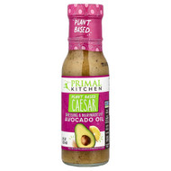 <img alt="Primal Kitchen, Plant-Based Caesar Dressing & Marinade , 8 fl oz (236 ml)" title="Primal Kitchen, Plant-Based Caesar Dressing & Marinade , 8 fl oz (236 ml),840224600231"