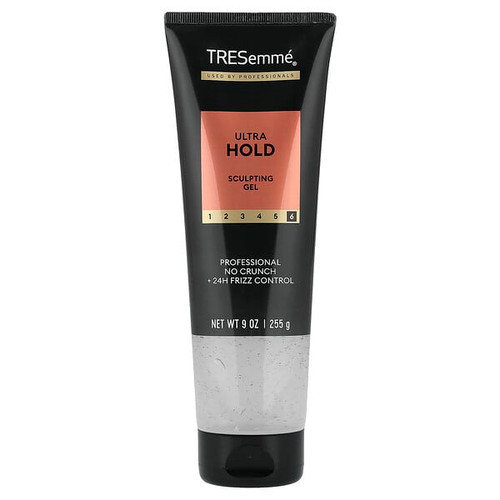 <img alt="TRESemme, Ultra Hold Sculpting Gel, 9 oz (255 g)" title="TRESemme, Ultra Hold Sculpting Gel, 9 oz (255 g),022400012902"