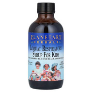 <img alt="Planetary Herbals, Loquat Respiratory Syrup for Kids, 4 fl oz (118.28 ml)" title="Planetary Herbals, Loquat Respiratory Syrup for Kids, 4 fl oz (118.28 ml),021078105985"