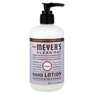 <img alt="Mrs. Meyers Clean Day, Hand Lotion, Lavender, 12 fl oz (354 ml)" title="Mrs. Meyers Clean Day, Hand Lotion, Lavender, 12 fl oz (354 ml),808124702509"