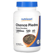 <img alt="Nutricost, Chanca Piedra, 120 Tablets (900 mg per Tablet)" title="Nutricost, Chanca Piedra, 120 Tablets (900 mg per Tablet),810014675831"