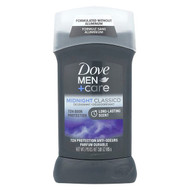 <img alt="Dove, Men + Care, Deodorant, Midnight Classico, 3 oz (85 g)" title="Dove, Men + Care, Deodorant, Midnight Classico, 3 oz (85 g),079400496980"