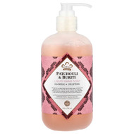 <img alt="Nubian Heritage, Liquid Hand Soap, Patchouli & Buriti, 12 fl oz (355 ml)" title="Nubian Heritage, Liquid Hand Soap, Patchouli & Buriti, 12 fl oz (355 ml),764302017615"