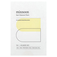 <img alt="Mixsoon, Spot Cleancare Patch, 84 Patches" title="Mixsoon, Spot Cleancare Patch, 84 Patches,8809732911743"