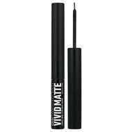 <img alt="NYX Professional Makeup, Vivid Matte Liquid Eyeliner, 01 Black , 0.06 fl oz (2 ml)" title="NYX Professional Makeup, Vivid Matte Liquid Eyeliner, 01 Black , 0.06 fl oz (2 ml),800897233860"