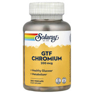 <img alt="Solaray, GTF Chromium, 200 mcg, 200 VegCaps" title="Solaray, GTF Chromium, 200 mcg, 200 VegCaps,076280045918"