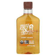 <img alt="In the Raw, Organic Agave In The Raw, Light Agave, 18.5 oz (525 g)" title="In the Raw, Organic Agave In The Raw, Light Agave, 18.5 oz (525 g),044800770701"