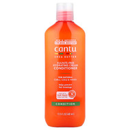 <img alt="Cantu, Shea Butter, Sulfate-Free Hydrating Cream Conditioner, For Natural Curls, Coils & Waves, 13.5 fl oz (400 ml)" title="Cantu, Shea Butter, Sulfate-Free Hydrating Cream Conditioner, For Natural Curls, Coils & Waves, 13.5 fl oz (400 ml),817513015328"